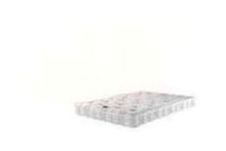 Airsprung Garfield Luxury Firm Double Divan Mattress